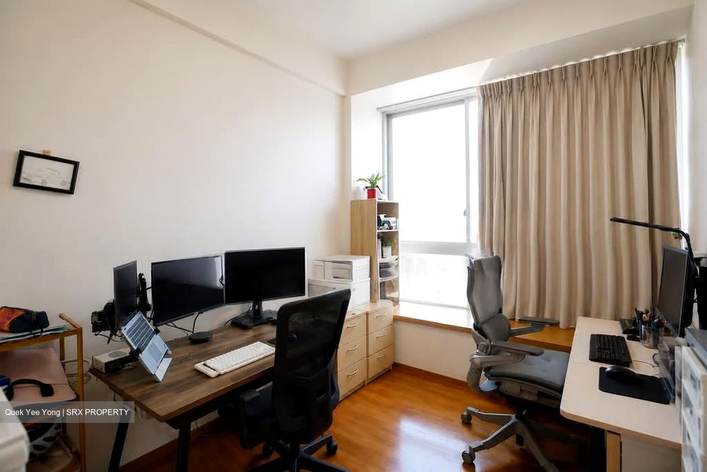 Oasis @ Elias (D18), Condominium #580642621